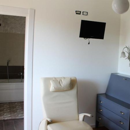 B&B Via Roma Cesate Eksteriør billede
