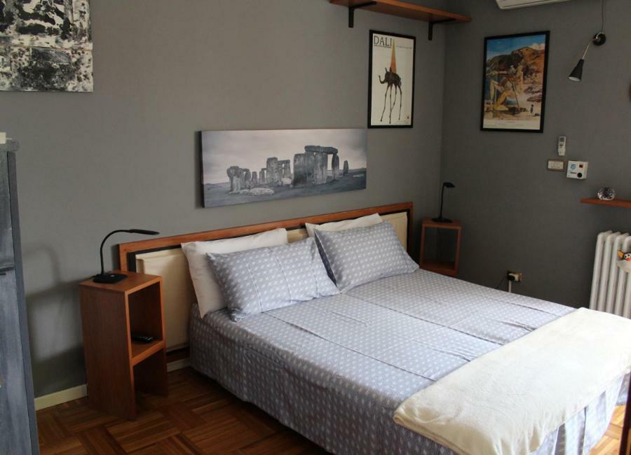 B&B Via Roma Cesate Eksteriør billede