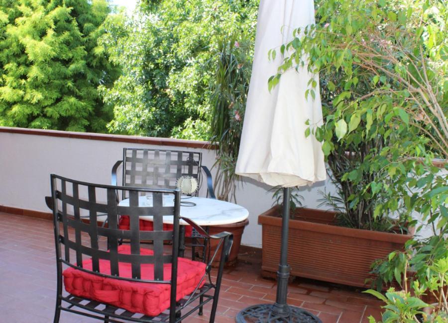 B&B Via Roma Cesate Eksteriør billede
