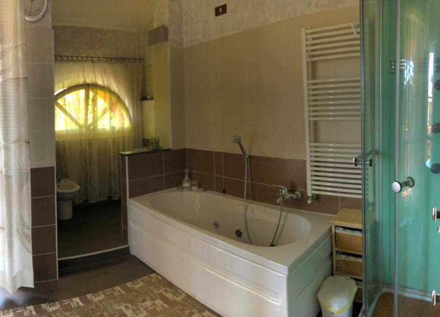 B&B Via Roma Cesate Eksteriør billede
