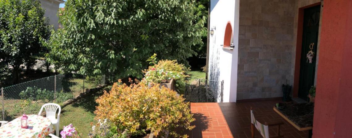 B&B Via Roma Cesate Eksteriør billede
