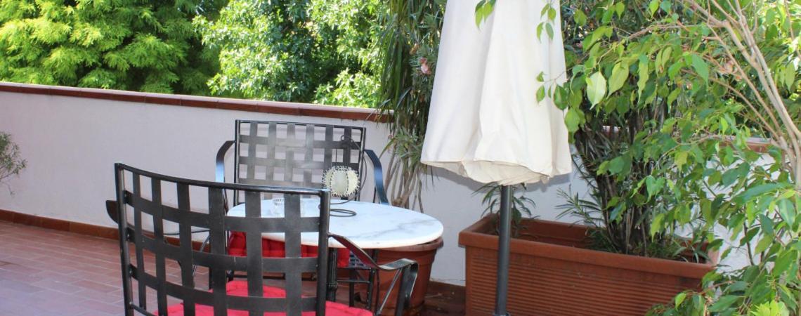 B&B Via Roma Cesate Eksteriør billede